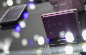 Thanks a lot, AI: Hard drives are already sold out for the entire year, says Western Digital