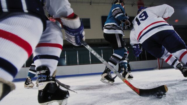 USA vs. Slovakia 2026 livestream: How to watch men’s ice hockey for free