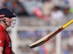 Sri Lanka vs. England 2026 livestream: Watch T20 World Cup for free