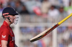 Sri Lanka vs. England 2026 livestream: Watch T20 World Cup for free