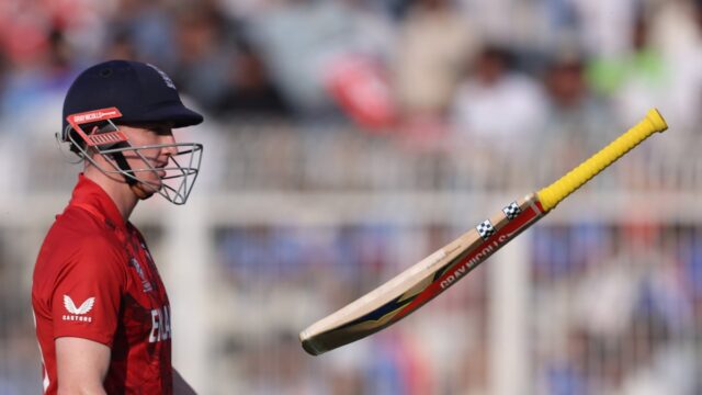 Sri Lanka vs. England 2026 livestream: Watch T20 World Cup for free