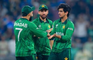 New Zealand vs. Pakistan 2026 livestream: Watch T20 World Cup for free