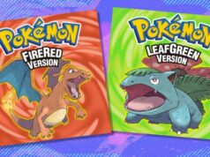 Pokémon FireRed and LeafGreen go live — where to buy now for Nintendo Switch