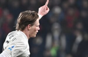 Atalanta vs. Napoli SV 2026 livestream: Watch Serie A for free