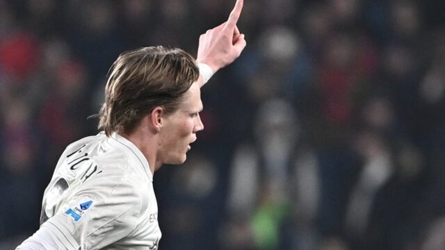 Atalanta vs. Napoli SV 2026 livestream: Watch Serie A for free