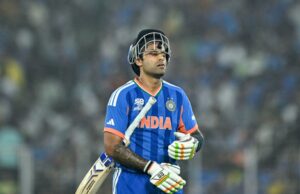 India vs. Zimbabwe 2026 livestream: Watch T20 World Cup for free