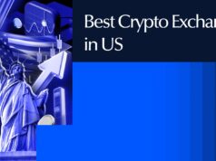 Best Crypto Exchanges in the US: Fees, Features & Security in 2026