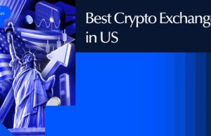 Best Crypto Exchanges in the US: Fees, Features & Security in 2026
