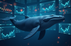 Aster (ASTER) price outlook as whale dumps 3M coins at a loss