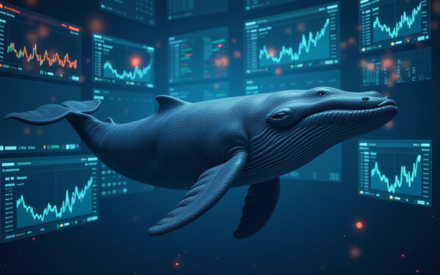 Aster (ASTER) price outlook as whale dumps 3M coins at a loss