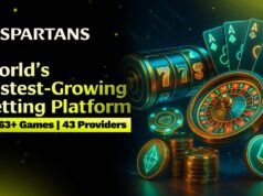 Here’s Why Spartans is Setting a New Global Standard