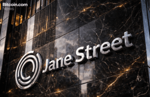 Quant Giant Jane Street Adds $276M in IBIT Shares During Q4 2025