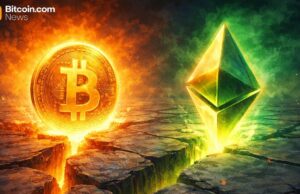 Kevin O’Leary Explains How Institutions Respond to Bitcoin’s Brutal Crash and Quantum Threat