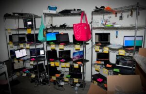 Ukrainian man jailed for identity theft that helped North Koreans get jobs at US companies