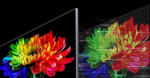 What Is RGB LED TV? Everything You Need to Know About This Next-Gen TV Tech In 2026