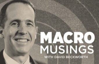Laurence Bristow: The Australian dollar’s significant misalignment with fundamentals, RBA’s flexible inflation targeting between 2% to 3%, and the shift to a demand-driven reserve system