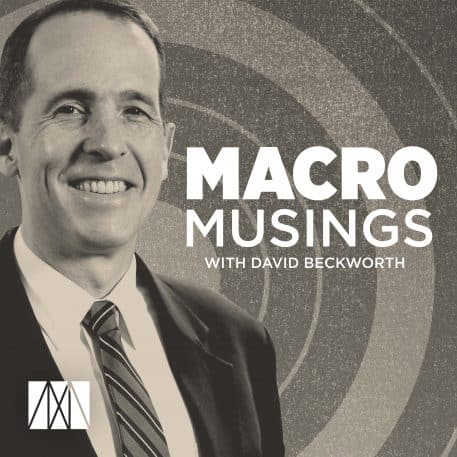 Laurence Bristow: The Australian dollar’s significant misalignment with fundamentals, RBA’s flexible inflation targeting between 2% to 3%, and the shift to a demand-driven reserve system