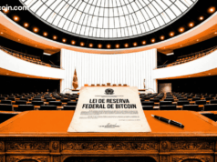 Strategic Bitcoin Reserve Bill Allowing Brazil to Acquire up to 1 Million BTC Reintroduced in Congress