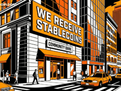 Former CFTC Chief Calls for Allowing Banks to Offer Yield on Stablecoin Deposits