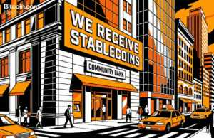 Former CFTC Chief Calls for Allowing Banks to Offer Yield on Stablecoin Deposits