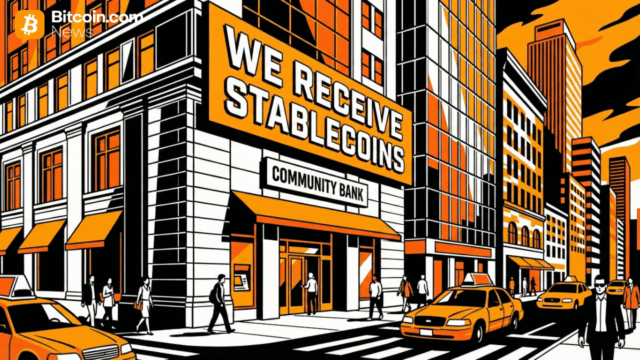 Former CFTC Chief Calls for Allowing Banks to Offer Yield on Stablecoin Deposits