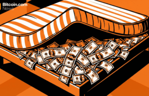 Argentina Opens the Doors for Investing ‘Mattress Money’ in Crypto