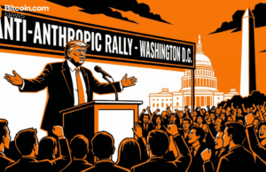 Anthropic Faces Trump’s Wrath: All Federal Agencies to Cease Claude’s Use