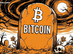 ‘Stop Chasing a Ghost:’ Analyst Claims the Bitcoin Adoption-Fueled Trade Is Dead
