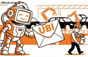 Universal Basic Income Ideas Surge as AI-Linked Layoffs Rise