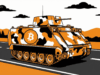 Remembering Bitcoin Cash Tank Man: A Forgotten Story