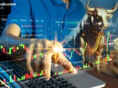 ‘Mathematical Limit’ Reached? BTC Reclaims $71,000 as RSI Hits Oversold Levels