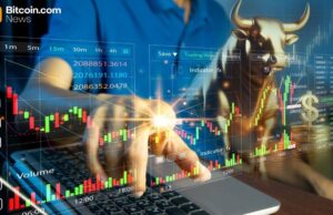 ‘Mathematical Limit’ Reached? BTC Reclaims $71,000 as RSI Hits Oversold Levels