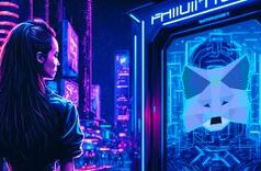 Crypto Wallet Giant MetaMask Tops Santiment’s New Development Activity Rankings – Here Are the Other High-Scoring Projects