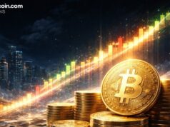 Metaplanet CEO Sees $60K Bitcoin Floor, Projects ‘Dramatically Higher’ Long-Term Prices