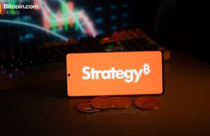 Michael Saylor Vows Strategy Will Keep Buying Bitcoin