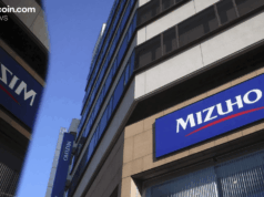 Mizuho Analysts See Institutional Tailwinds Lifting Bitgo Shares