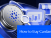 How to Buy Cardano (ADA): A Beginner’s Step-by-Step Guide