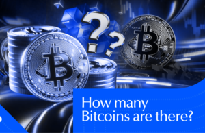 How Many Bitcoins Are There in 2026? Total Supply & BTC Left to Mine