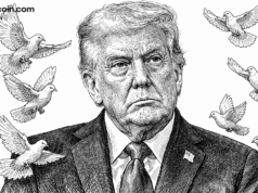 Report: Trump’s Board of Peace Explores Stablecoin Idea to Address Gaza Cash Shortage