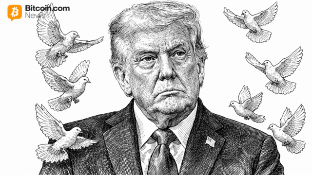 Report: Trump’s Board of Peace Explores Stablecoin Idea to Address Gaza Cash Shortage