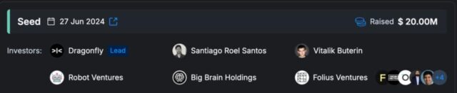 MegaETH Launches Mainnet: Vitalik Buterin Favorite New Child?
