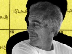 Jeffrey Epstein’s Ties to CBP Agents Sparked a DOJ Probe