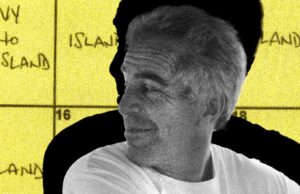 Jeffrey Epstein’s Ties to CBP Agents Sparked a DOJ Probe