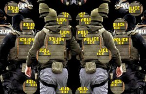 ICE Is Expanding Across the US at Breakneck Speed. Here’s Where It’s Going Next