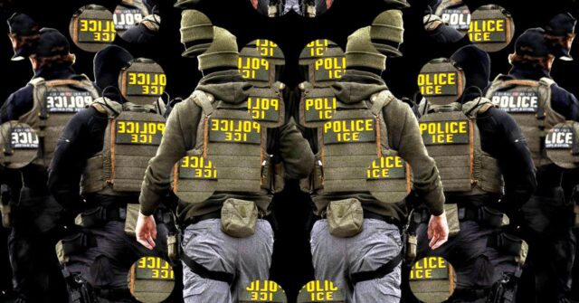 ICE Is Expanding Across the US at Breakneck Speed. Here’s Where It’s Going Next