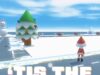 Nifty Island Launches Christmas Race Contest for Creators