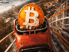 Resistance Everywhere, Relief Nowhere: Bitcoin’s Rollercoaster Ride Continues