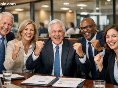 Ripple Signals Institutional Shift as Banks Embrace Tokenization and Payments Strategy