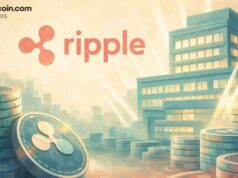Ripple Highlights XRP Donation as GOSH Adopts Crypto for Expansion