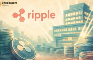 Ripple Highlights XRP Donation as GOSH Adopts Crypto for Expansion